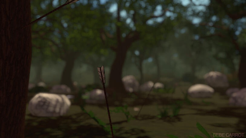 forest