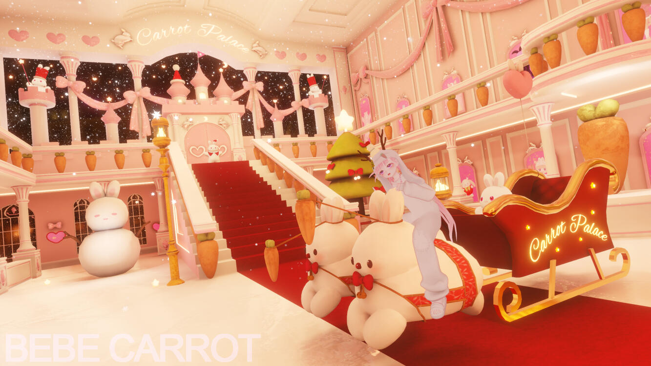 World commission work for MKbabe