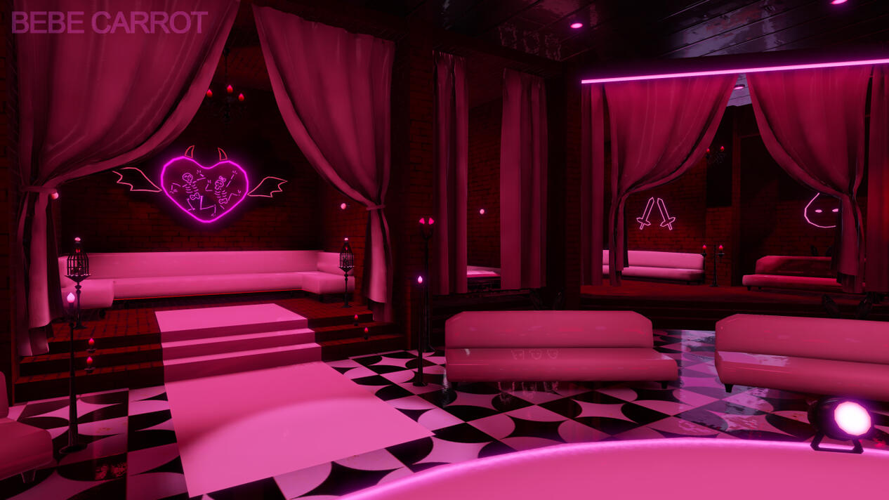 Bed room Bed room
