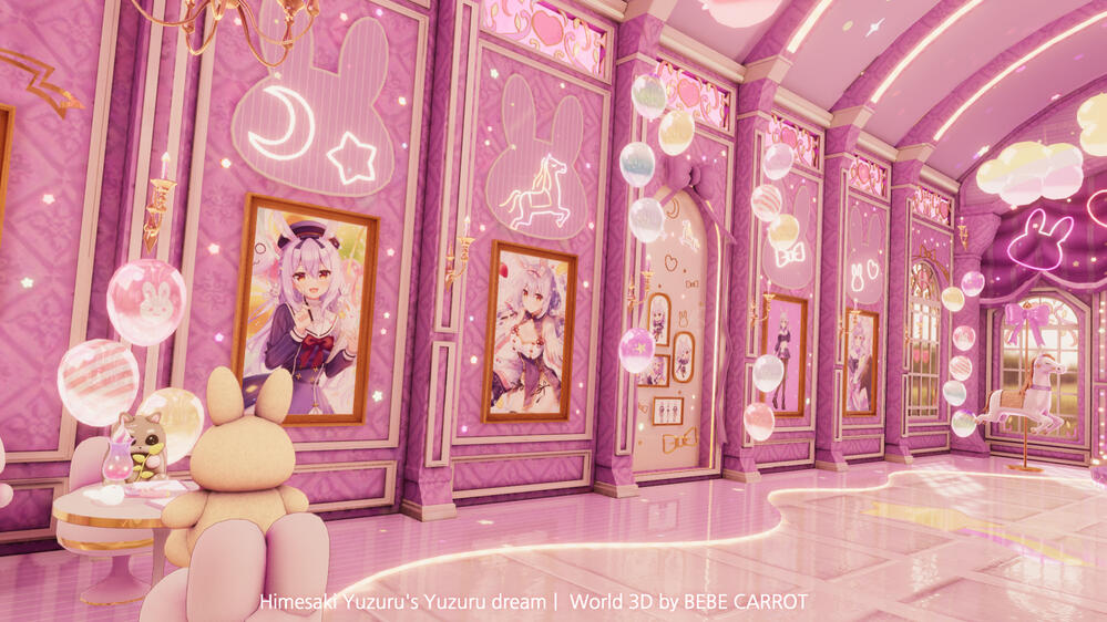 Illusts by Himesaki Yuzuru